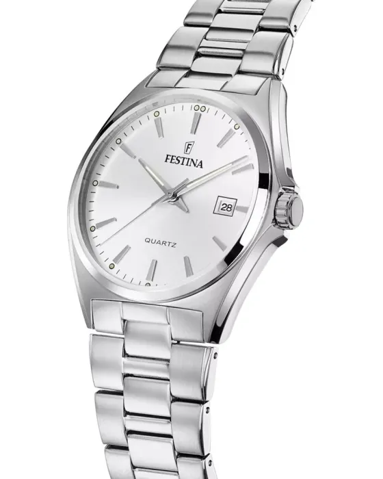 Festina F20552/2, όψη 2