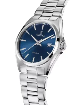 Festina F20552/3, όψη 2