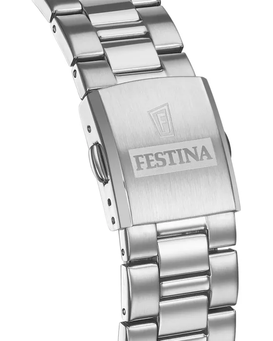 Festina F20552/3, όψη 3