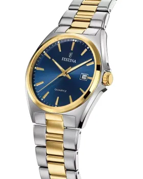 Festina F20554/4, όψη 2