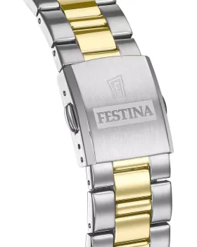 Festina F20554/4, όψη 3