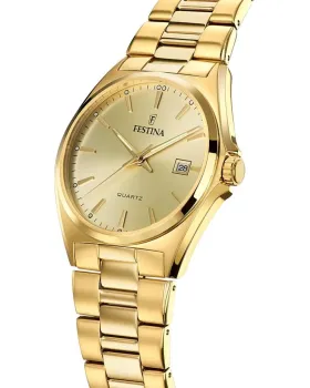 Festina F20555/3, όψη 2