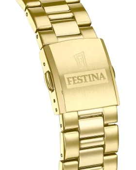 Festina F20555/3, όψη 3