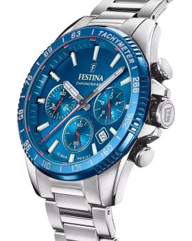 Festina Chronograph F20560/3 - 