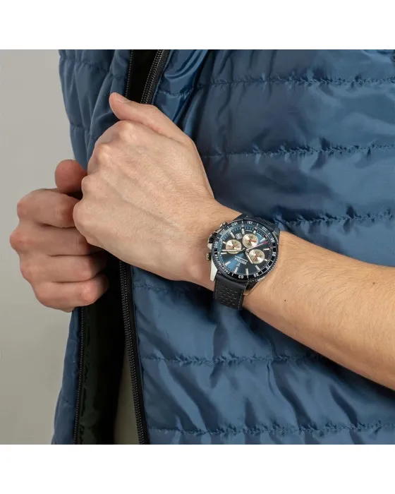Festina Chronograph F20561/2, όψη 3