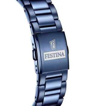 Festina Chronograph F20576/1, όψη 2