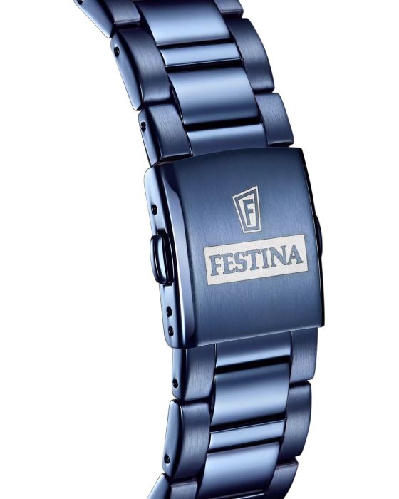 Festina Chronograph F20576/1 - 