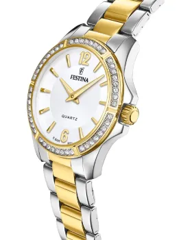 Festina Crystals F20594/1, όψη 2