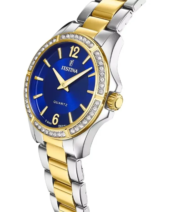 Festina Crystals F20594/2, view 2