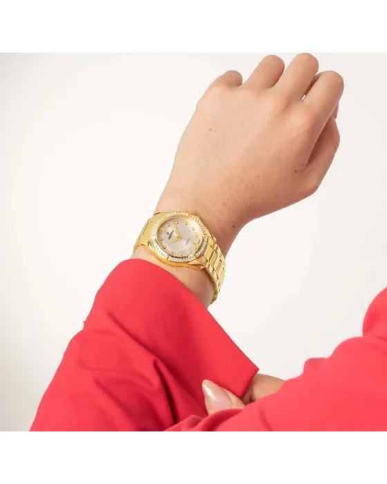 Festina Crystals F20596/1, όψη 4