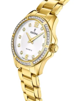 Festina Crystals F20596/1, όψη 2