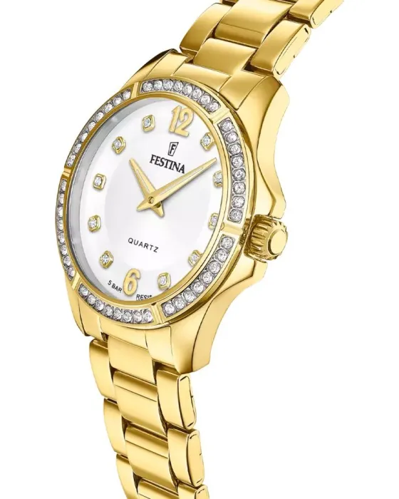 Festina Crystals F20596/1, όψη 2
