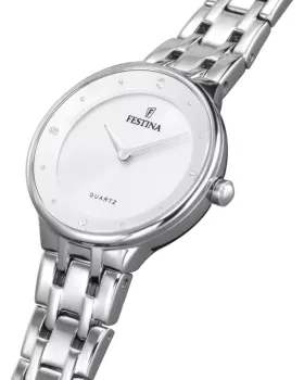 Festina Crystals F20600/1, όψη 2