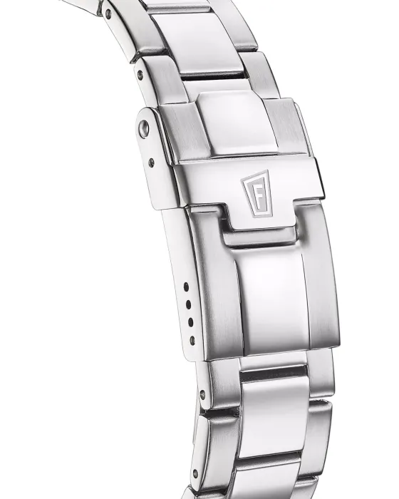 Festina Boyfriend Chronograph F20603/1, όψη 3