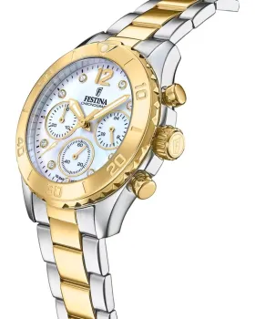 Festina Boyfriend Chronograph F20604/1 - 