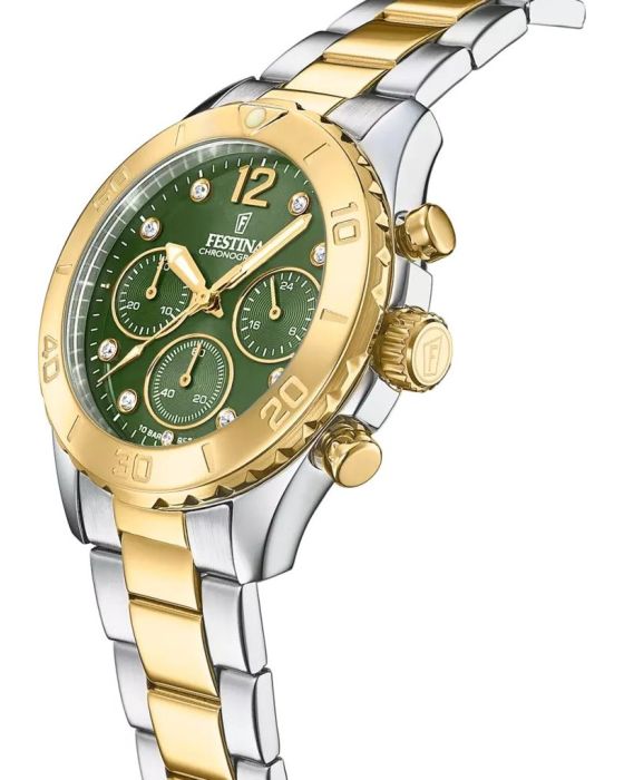 Festina Boyfriend Chronograph F20604/2 - 