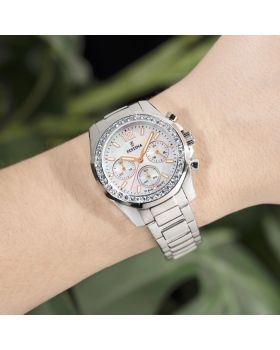 Festina Crystals Chronograph F20606/1 - 