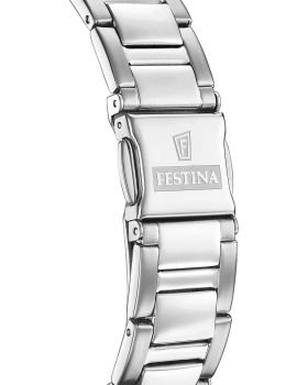 Festina Crystals Chronograph F20606/1 - 
