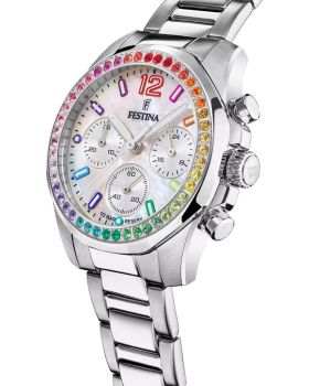 Festina Rainbow Chronograph F20606/2 - 