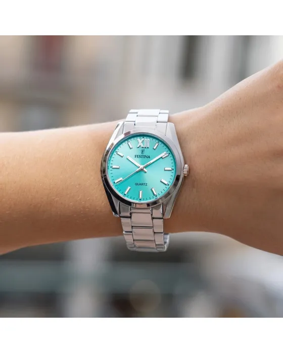 Festina Alegria F20622/D, όψη 4