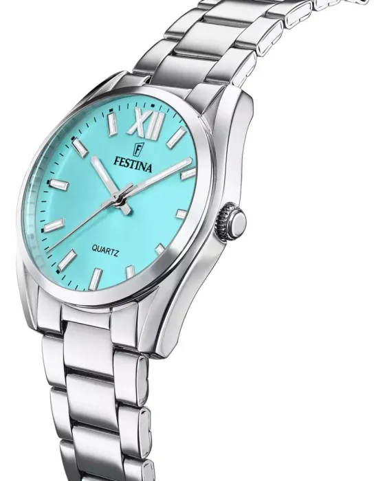 Festina Alegria F20622/D, όψη 2