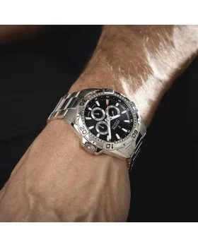 Festina Multifunction F20623/4, view 4