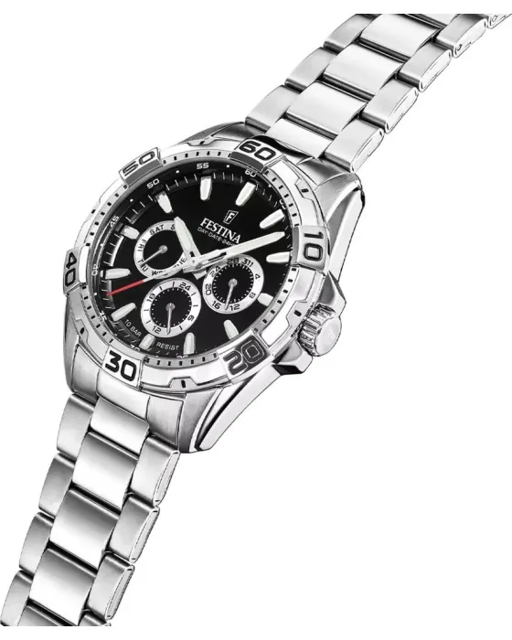 Festina Multifunction F20623/4, view 2