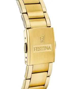 Festina Chronograph F20633/2, όψη 3