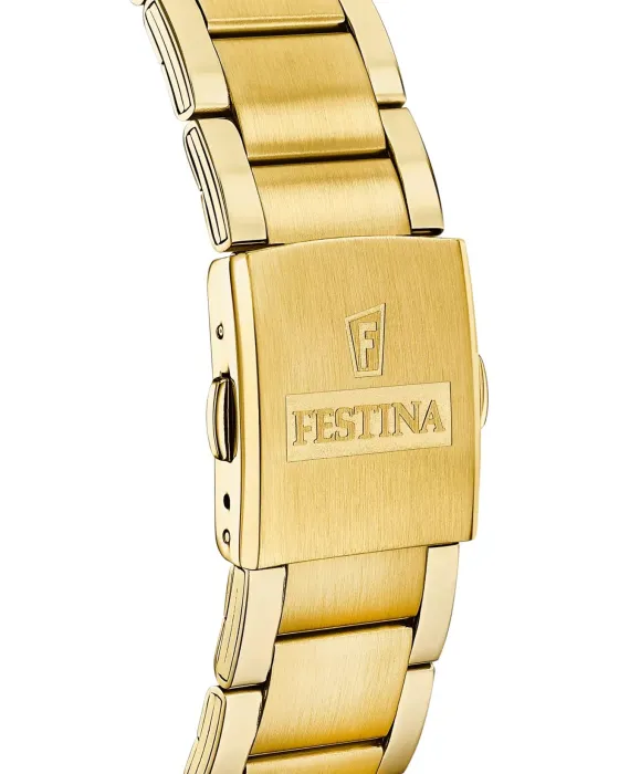 Festina Chronograph F20633/2, όψη 3