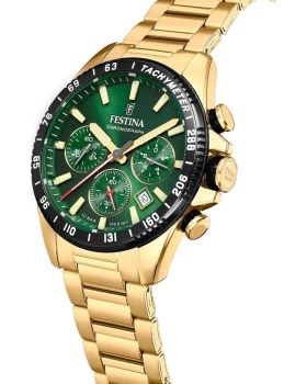 Festina Chronograph F20634/4 - 