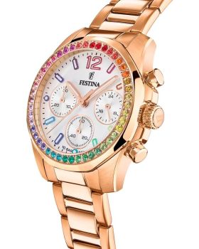 Festina Rainbow Chronograph F20639/2 - 