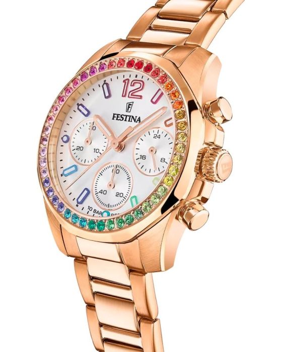 Festina Rainbow Chronograph F20639/2 - 
