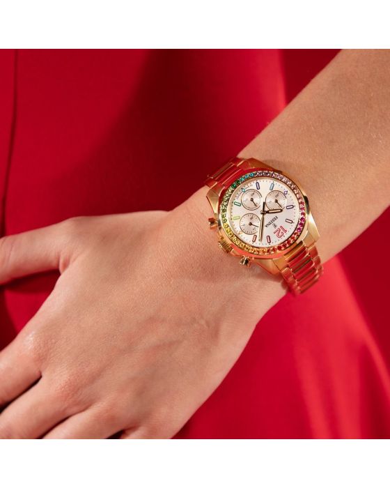 Festina Rainbow Chronograph F20639/2 - 