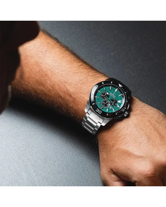 Festina Bike Chronograph F20641/3, όψη 4