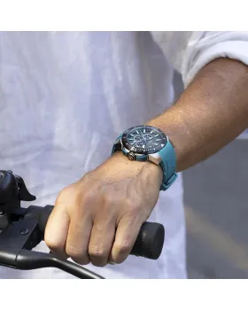 Festina Bike Chronograph F20642/3, όψη 3