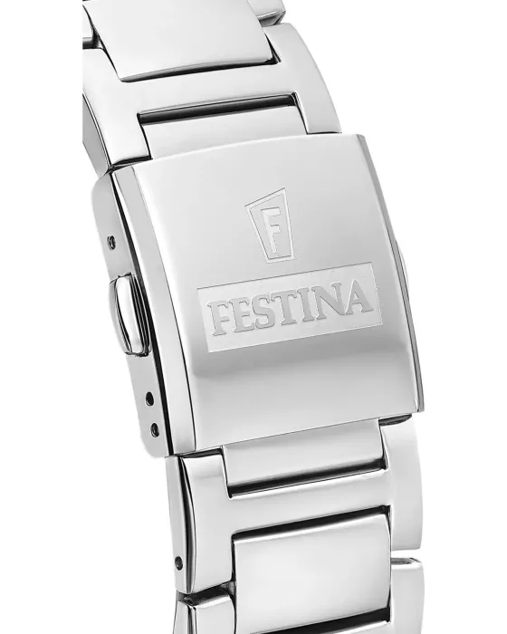 Festina Timeless Chronograph F20652/2, view 2
