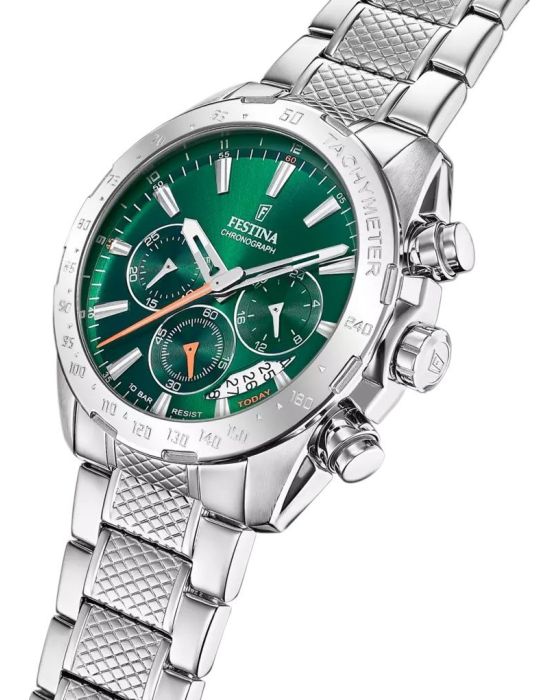 Festina Timeless Chronograph F20668/3 - 