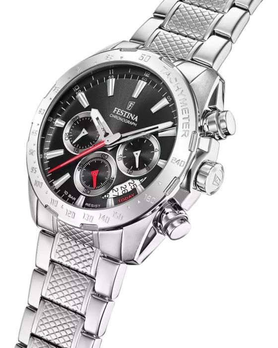 Festina Timeless Chronograph F20668/4 - 