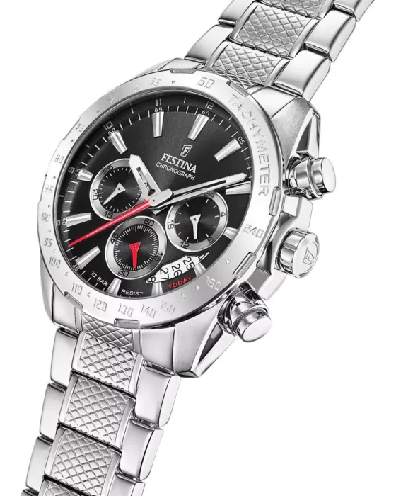 Festina Timeless Chronograph F20668/4 - 