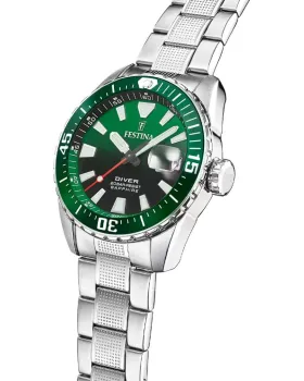 Festina Diver F20669/2, view 2