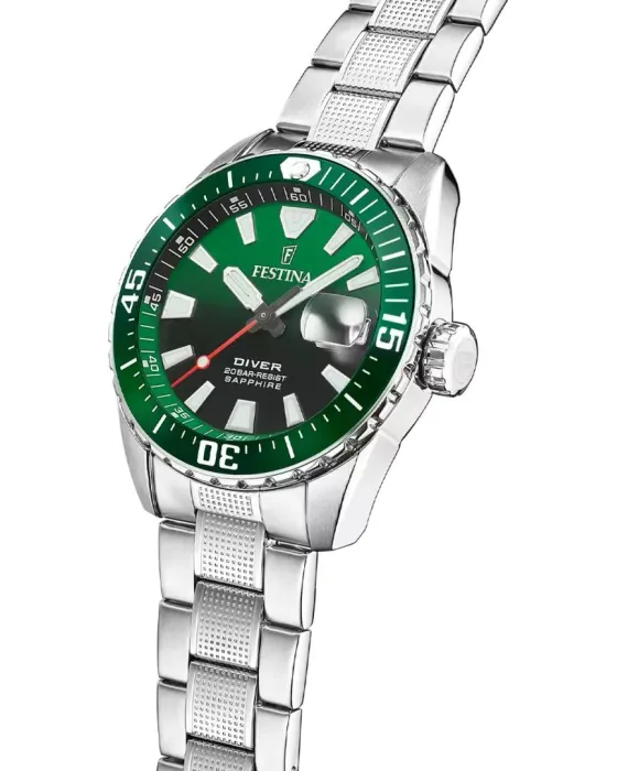 Festina Diver F20669/2, view 2