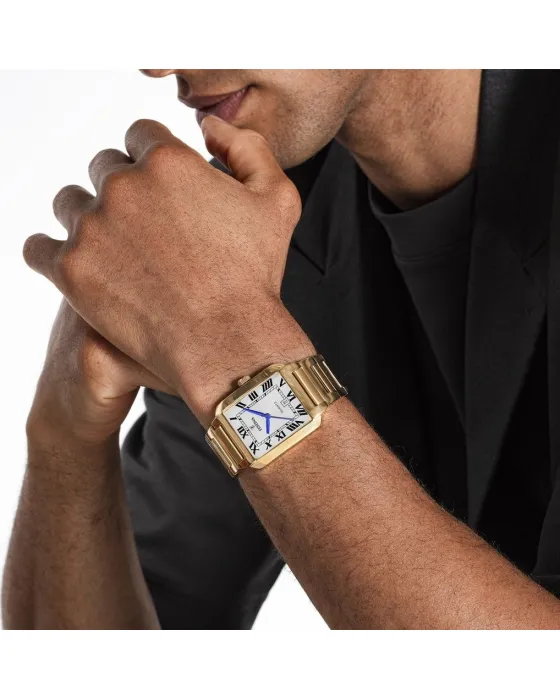 Festina Classics F20678/1, όψη 4