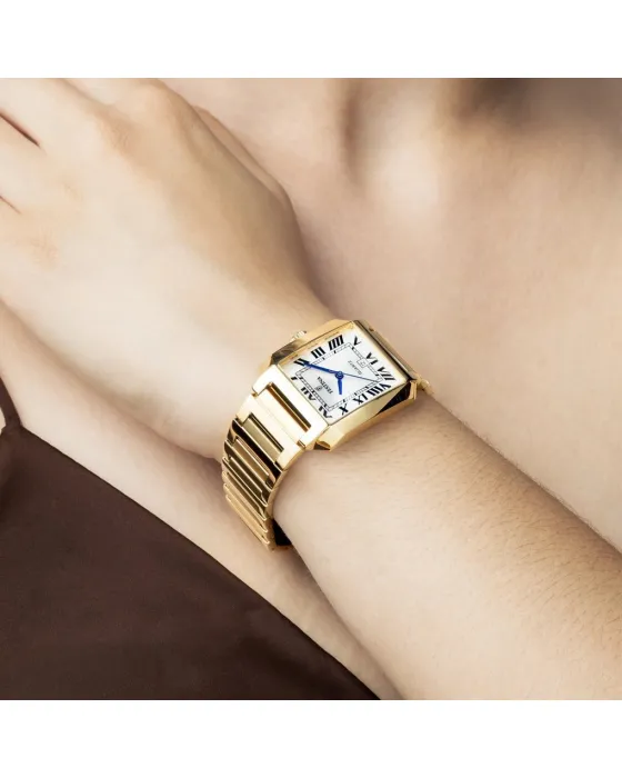 Festina Classics F20680/1, όψη 4