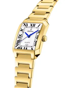 Festina Classics F20680/1, όψη 2