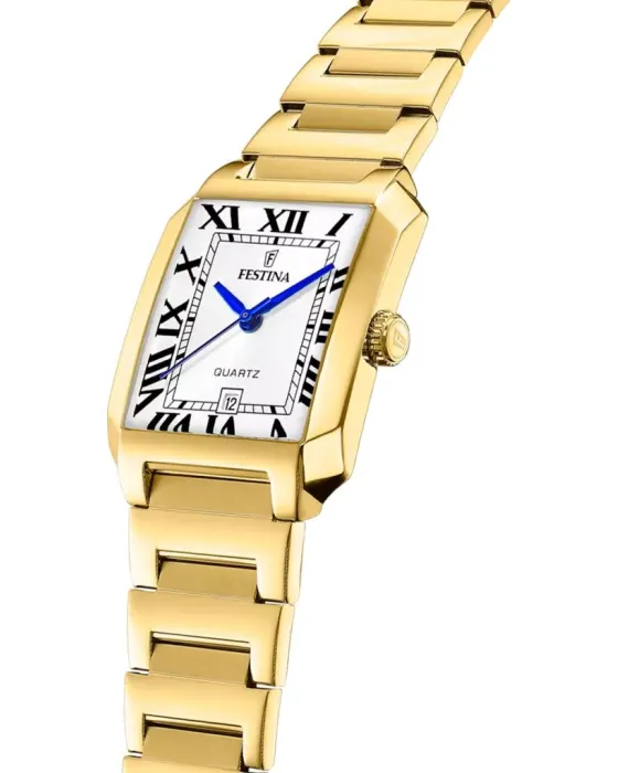 Festina Classics F20680/1, όψη 2