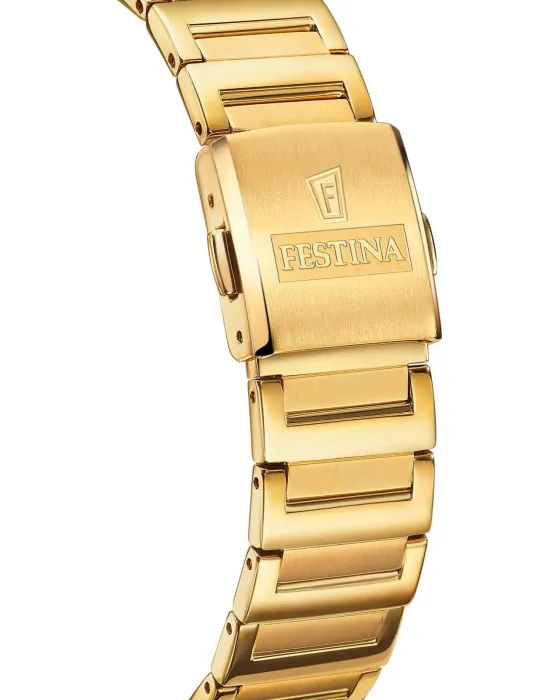 Festina Classics F20680/1, όψη 3