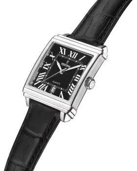 Festina F20681/3, όψη 2
