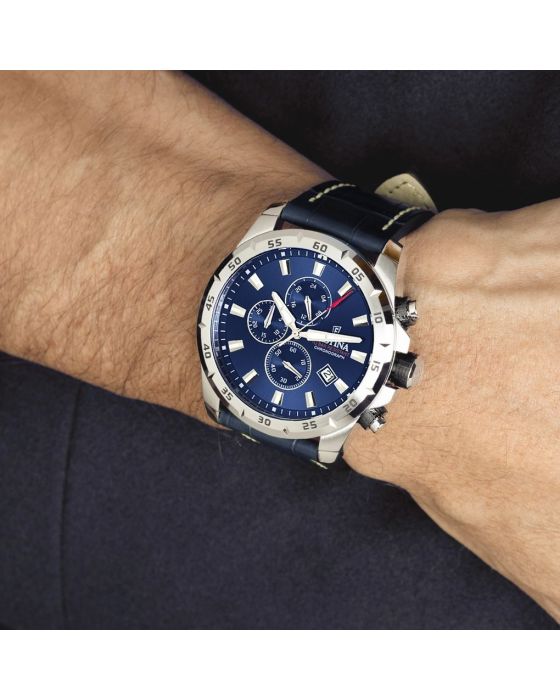 Festina Chronograph F20692/2 - 