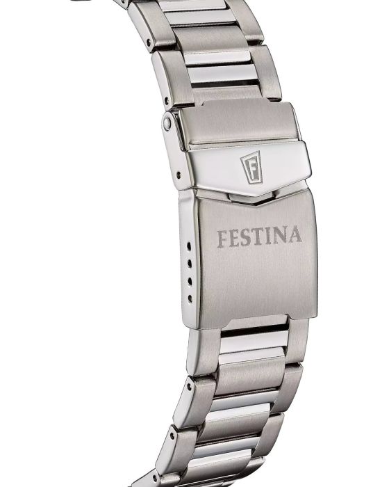 Festina Titanium F20698/3 - 