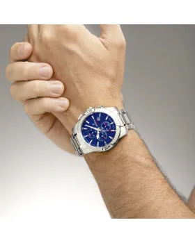 Festina Timeless Chronograph F20704/2, view 3
